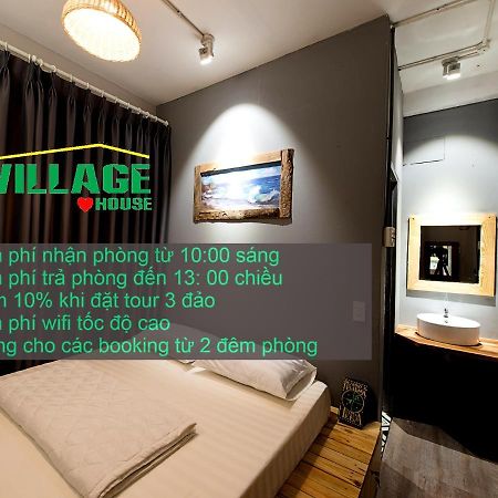 Village House Nha Trang Exterior photo