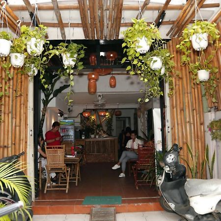 Village House Nha Trang Exterior photo