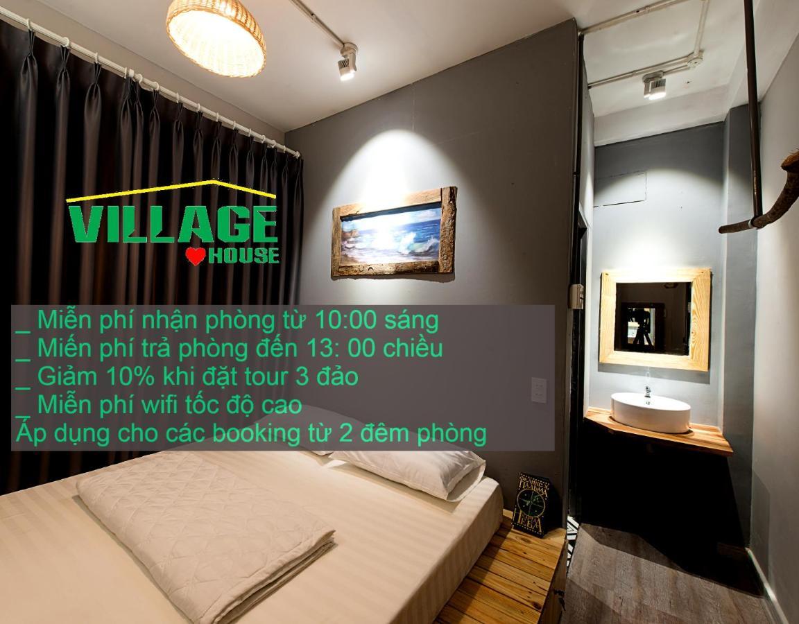 Village House Nha Trang Exterior photo