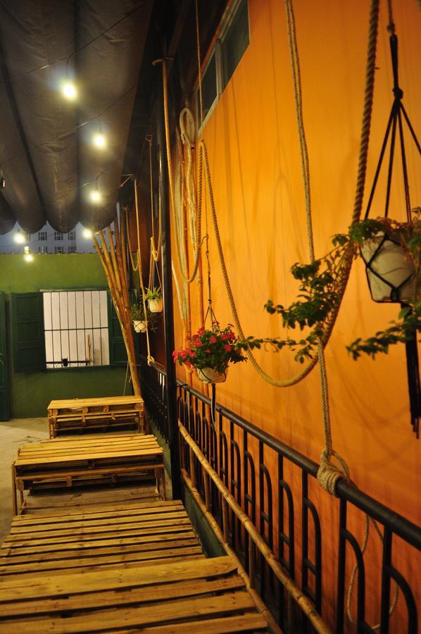 Village House Nha Trang Exterior photo