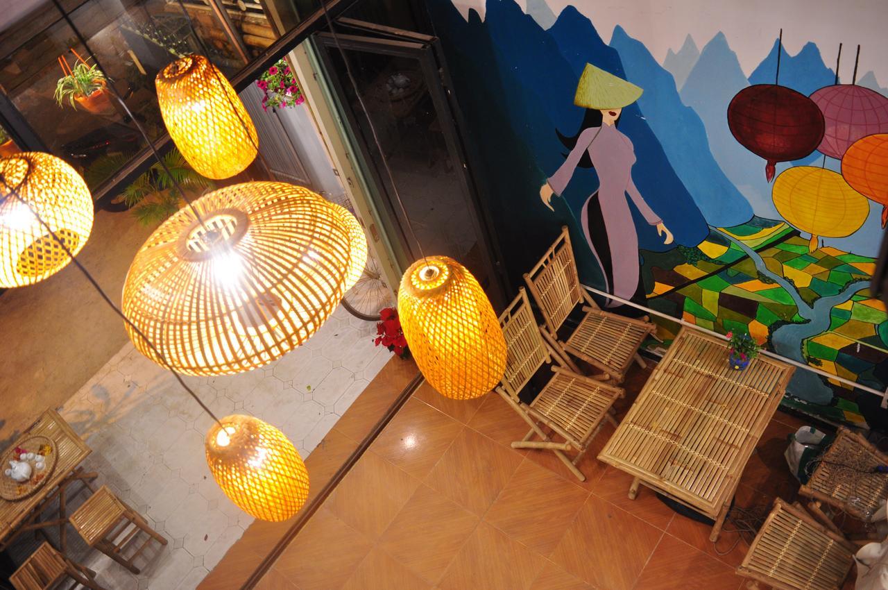 Village House Nha Trang Exterior photo