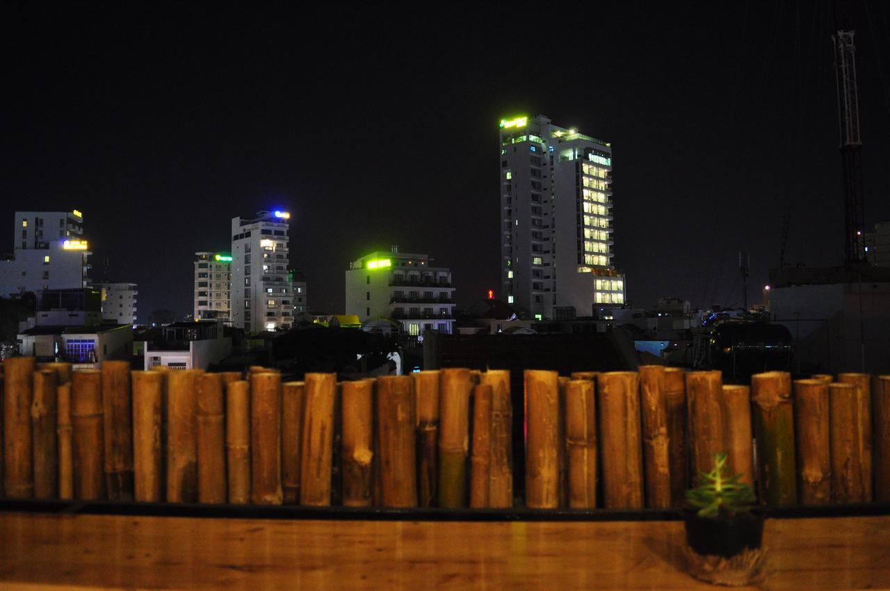 Village House Nha Trang Exterior photo