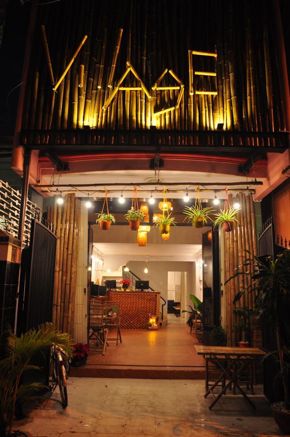 Village House Nha Trang Exterior photo