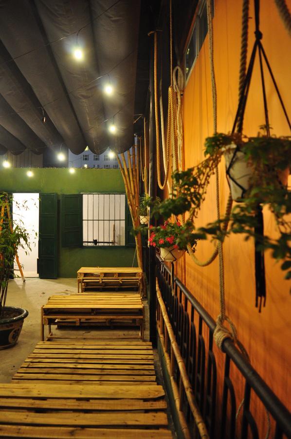 Village House Nha Trang Exterior photo