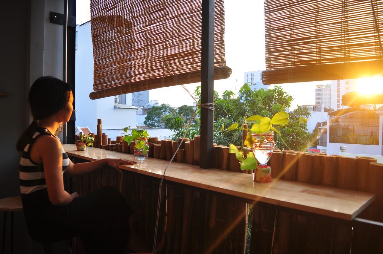 Village House Nha Trang Exterior photo
