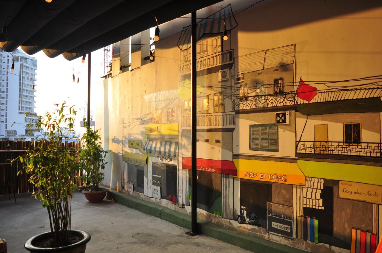 Village House Nha Trang Exterior photo