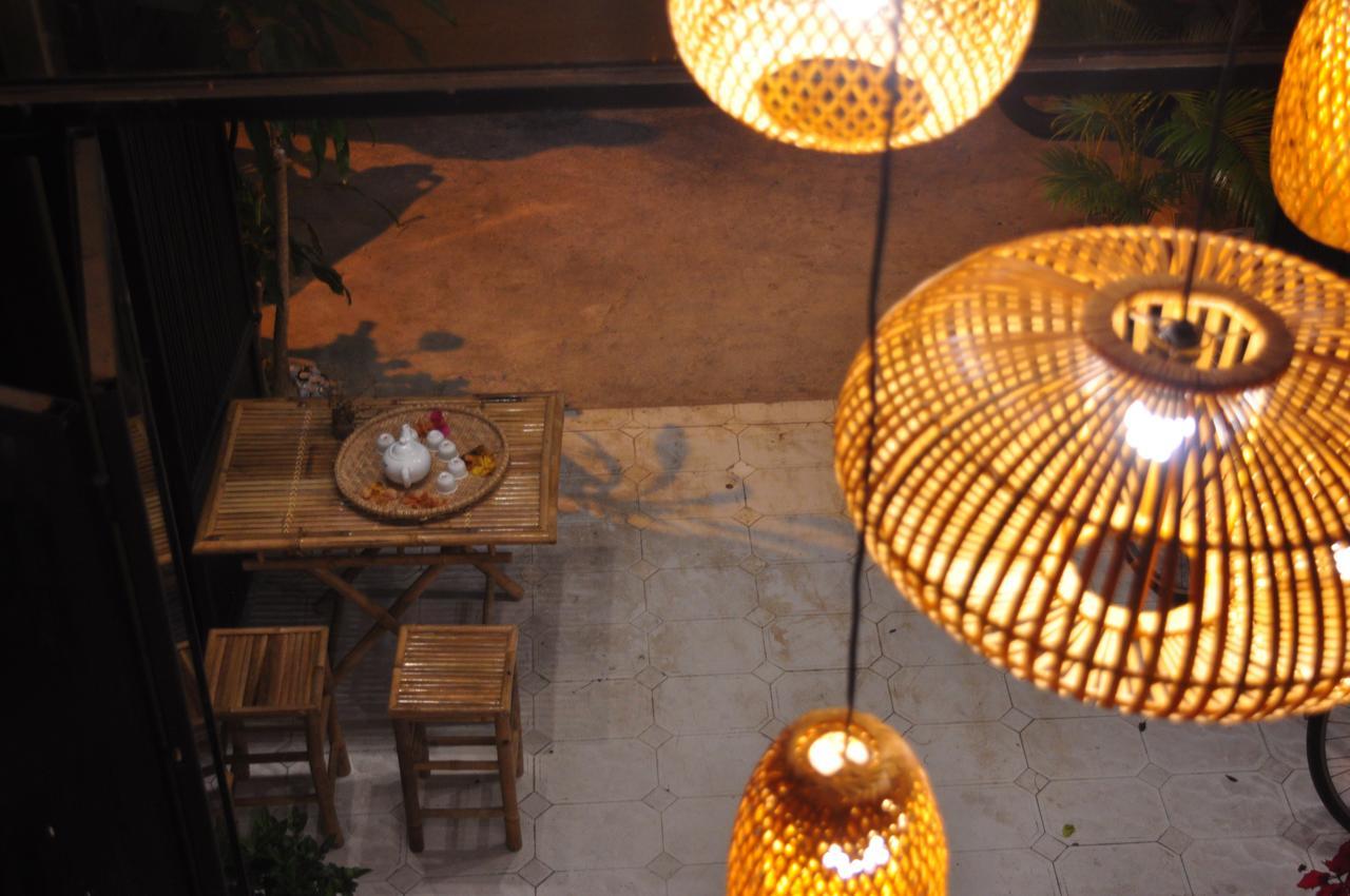 Village House Nha Trang Exterior photo