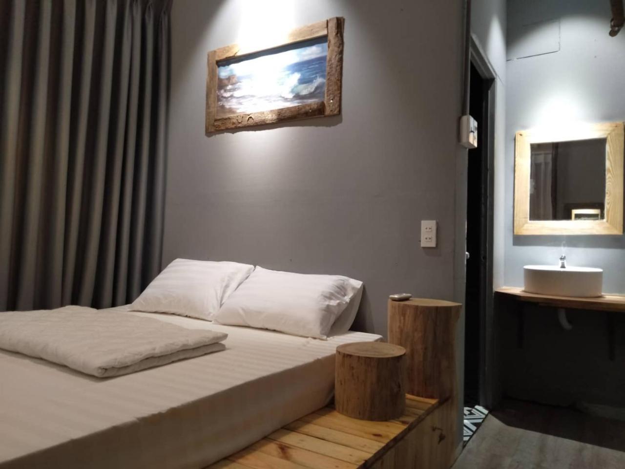 Village House Nha Trang Exterior photo