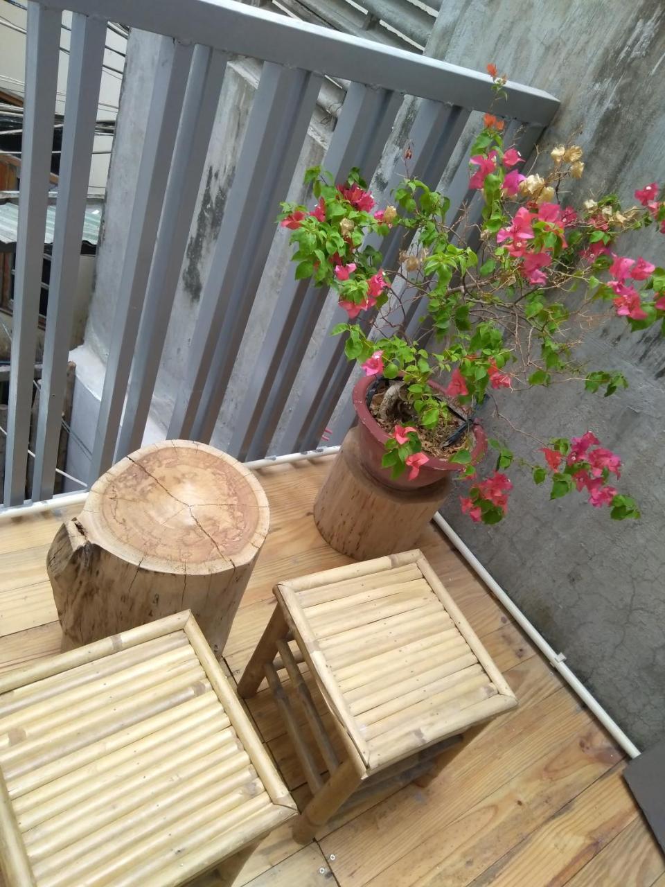 Village House Nha Trang Exterior photo