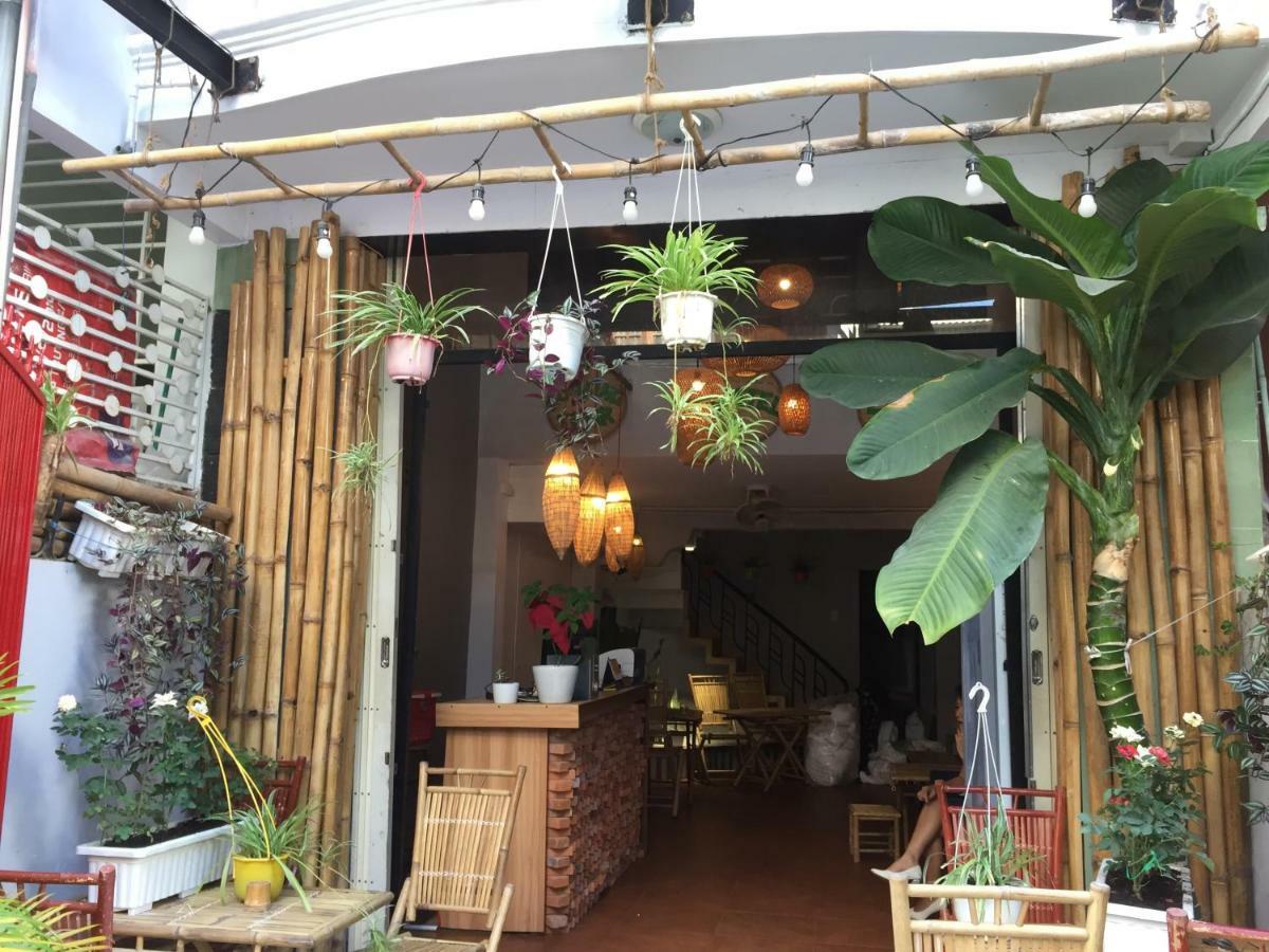 Village House Nha Trang Exterior photo