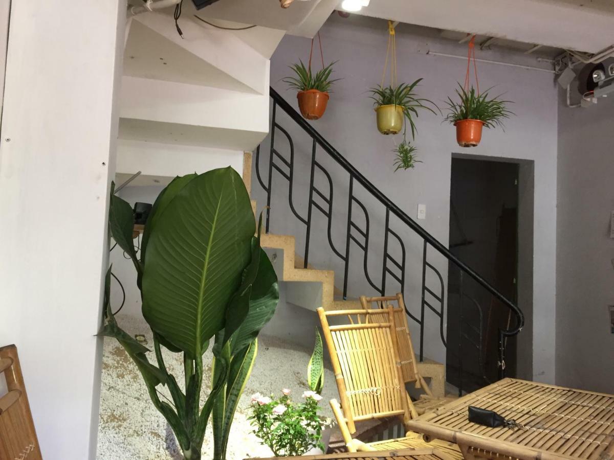 Village House Nha Trang Exterior photo