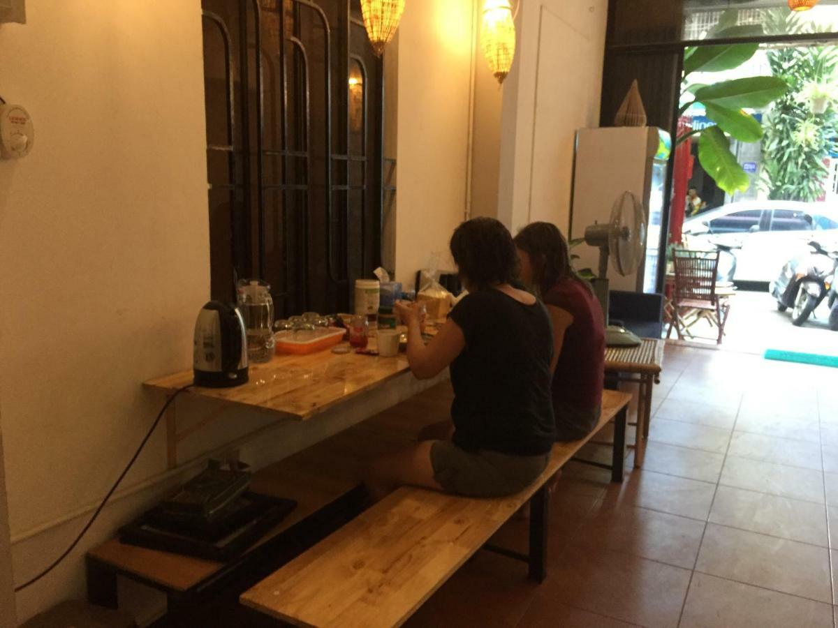 Village House Nha Trang Exterior photo