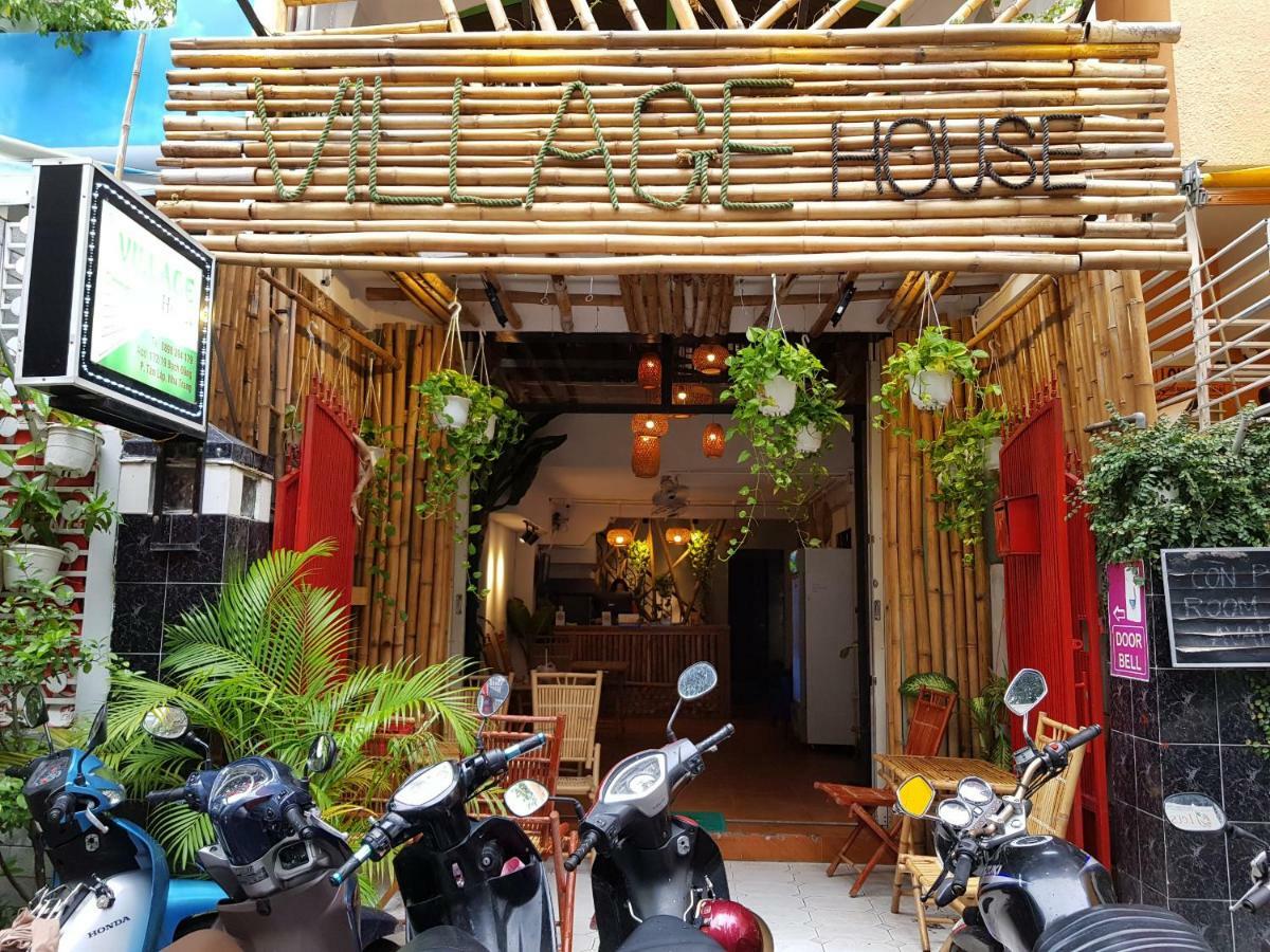 Village House Nha Trang Exterior photo
