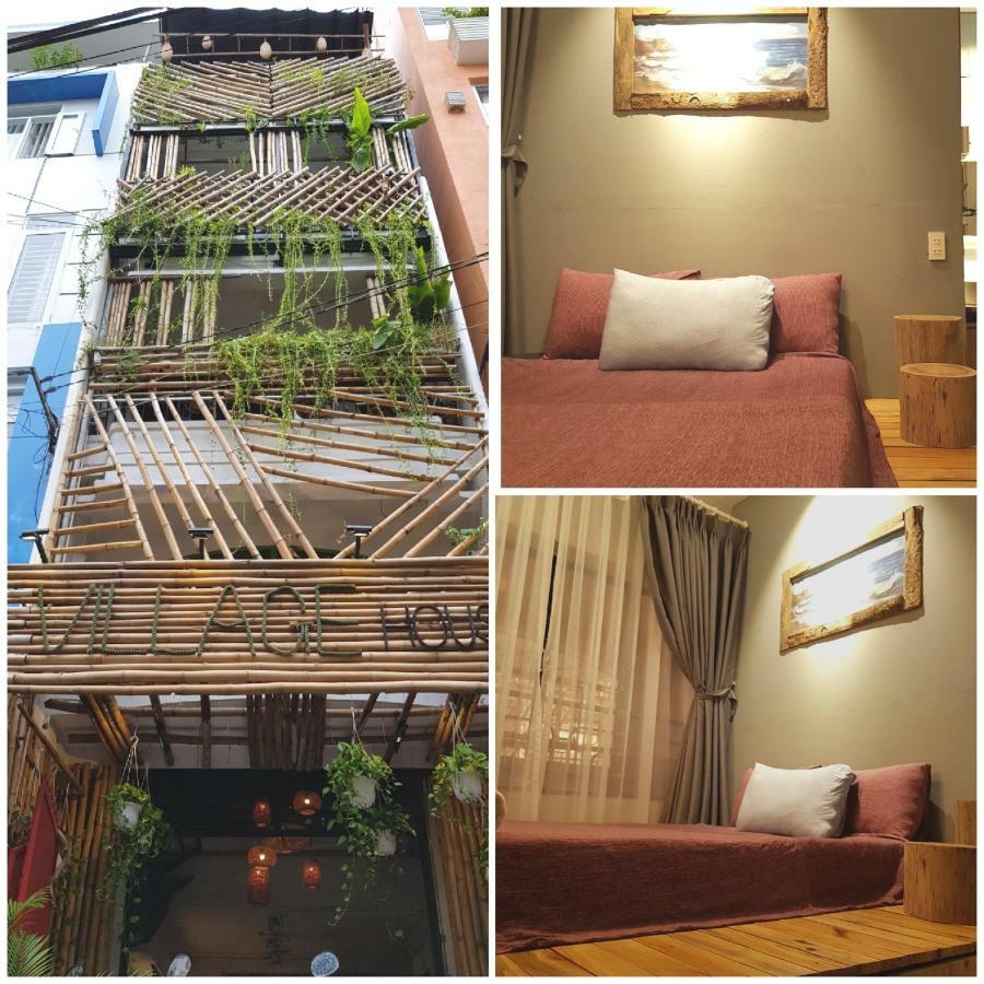 Village House Nha Trang Exterior photo