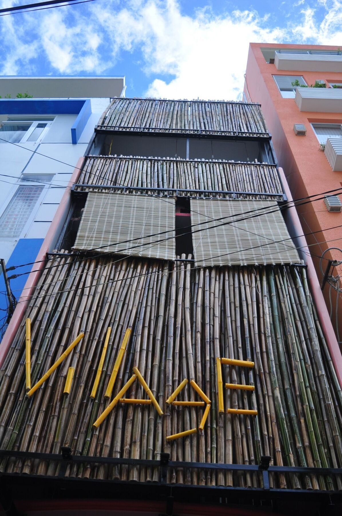 Village House Nha Trang Exterior photo