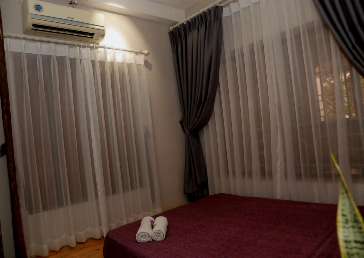 Village House Nha Trang Exterior photo