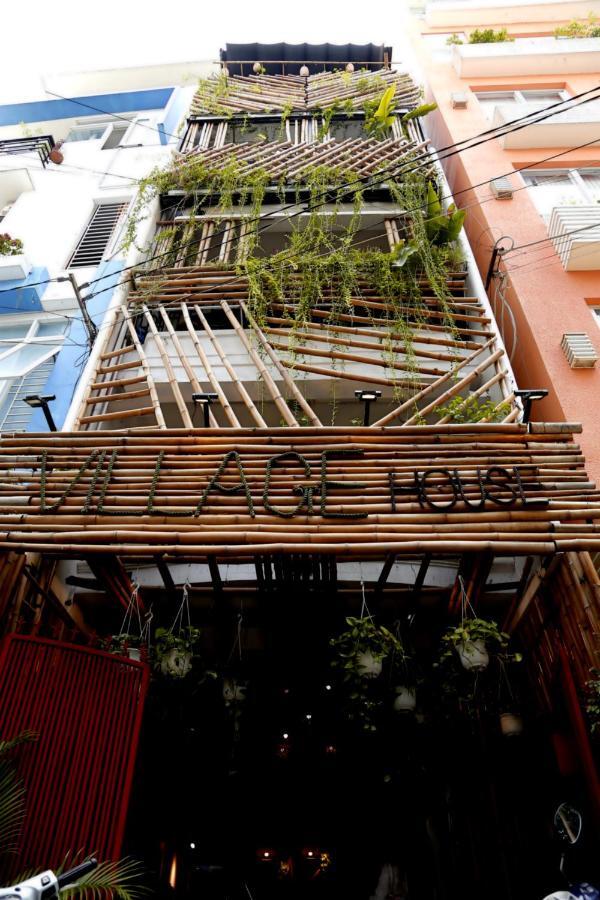 Village House Nha Trang Exterior photo