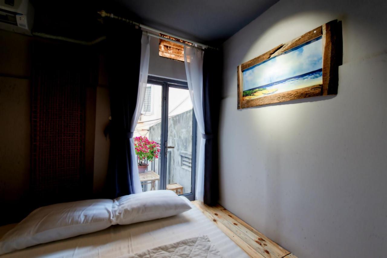 Village House Nha Trang Exterior photo