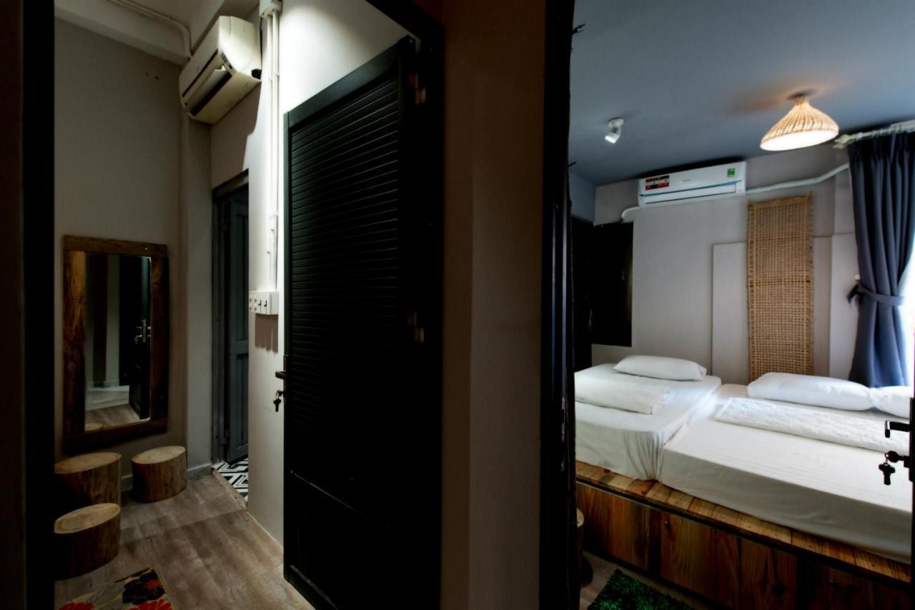 Village House Nha Trang Exterior photo