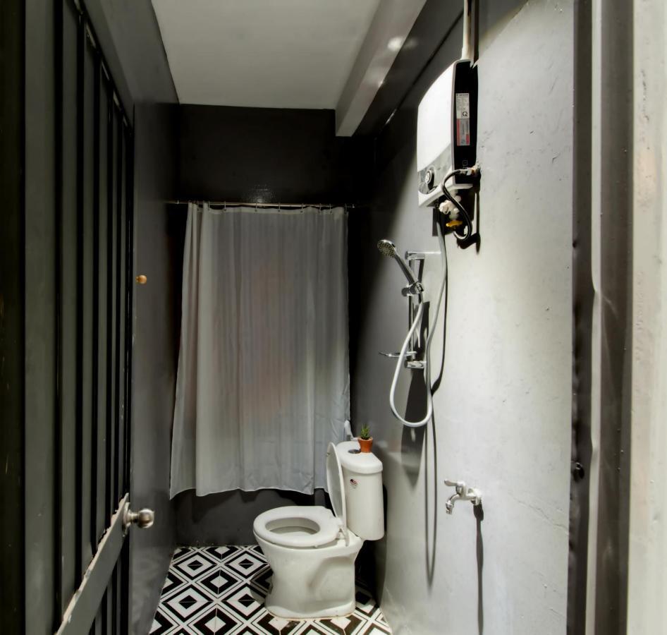 Village House Nha Trang Exterior photo