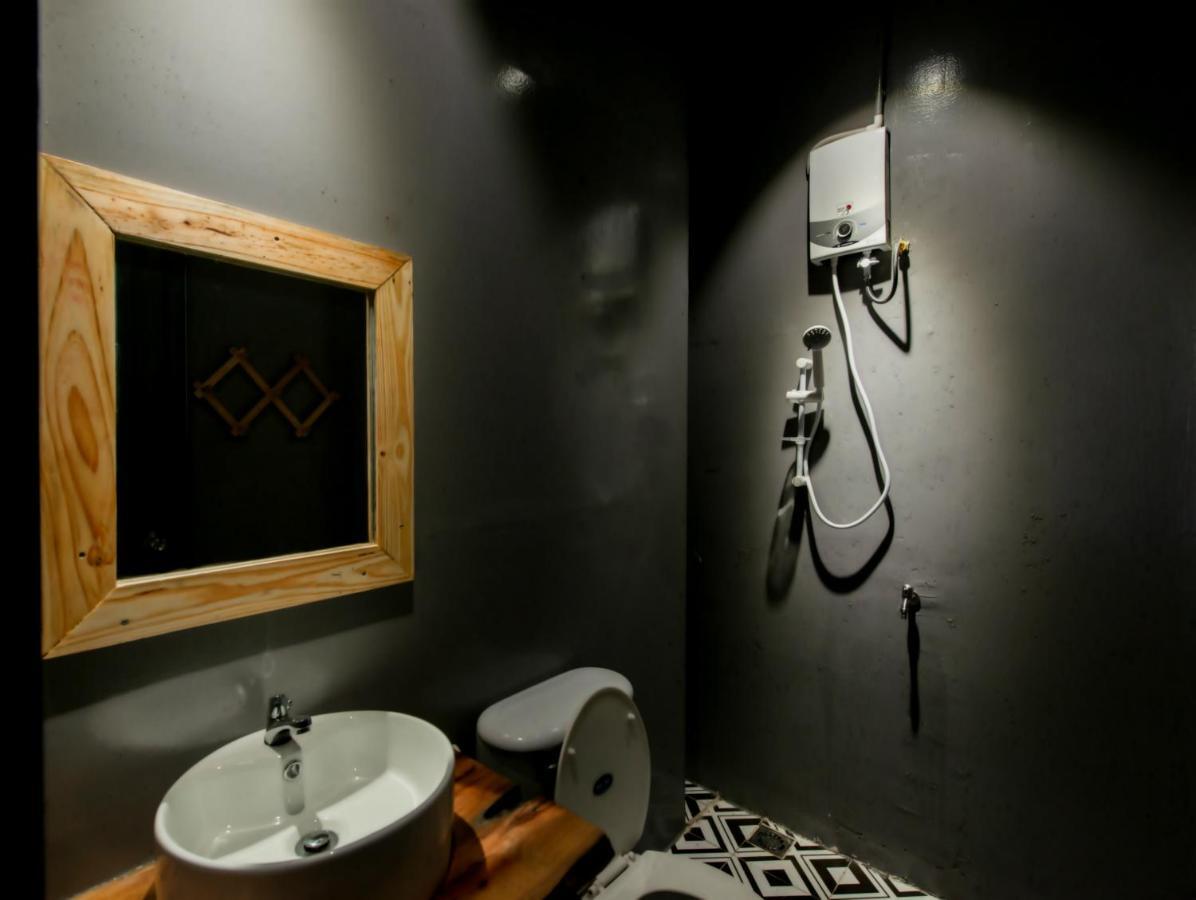 Village House Nha Trang Exterior photo